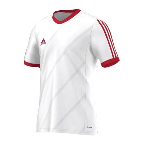 adidas tabela 14 trikot kurzarm weiss rot|Adidas Tabela 14 Trikot ab 12,97 € .